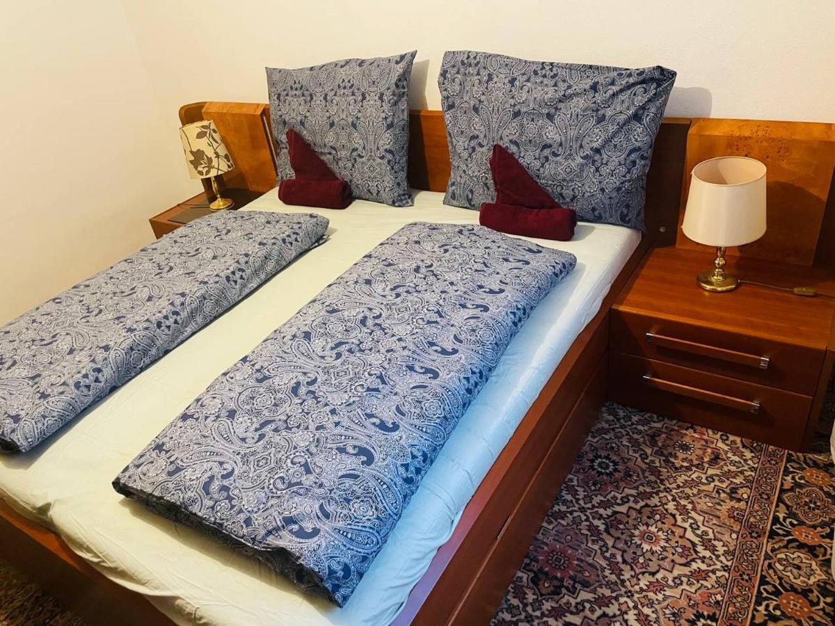 Pilgramgasse U4 - City Center Location Wien Ngoại thất bức ảnh